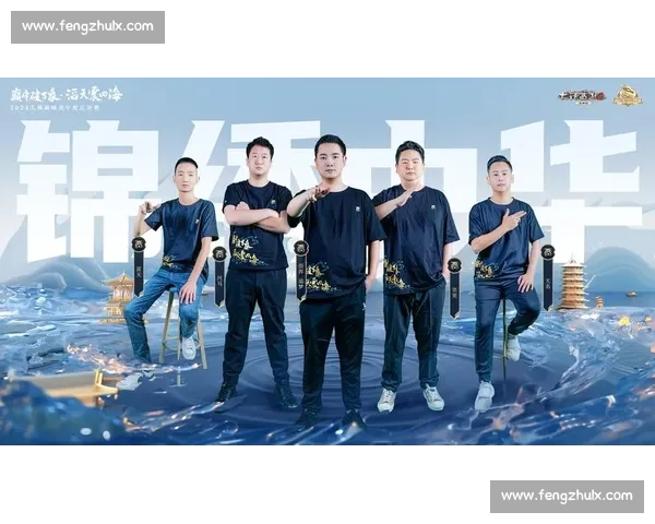 摔跤擂台争锋激烈角逐勇者荣耀之战