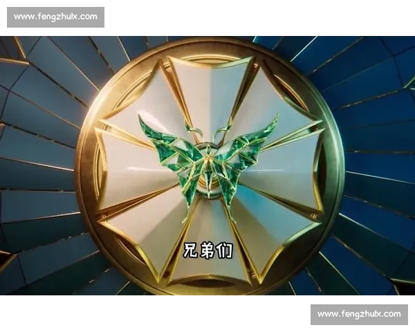 王者归来荣耀重现开启全新传奇征程的壮丽篇章