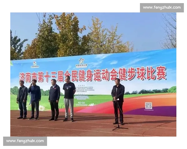 围绕全民健身与竞技突破打造青少年体育目标发展新路径实践方案