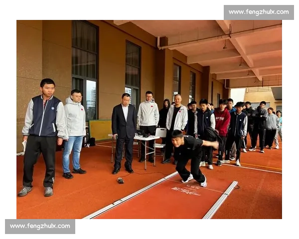 打造高效训练计划,实现长期体育目标与身体素质全面提升 打造高效训练计划,实现长期体育目标与身体素质全面提升